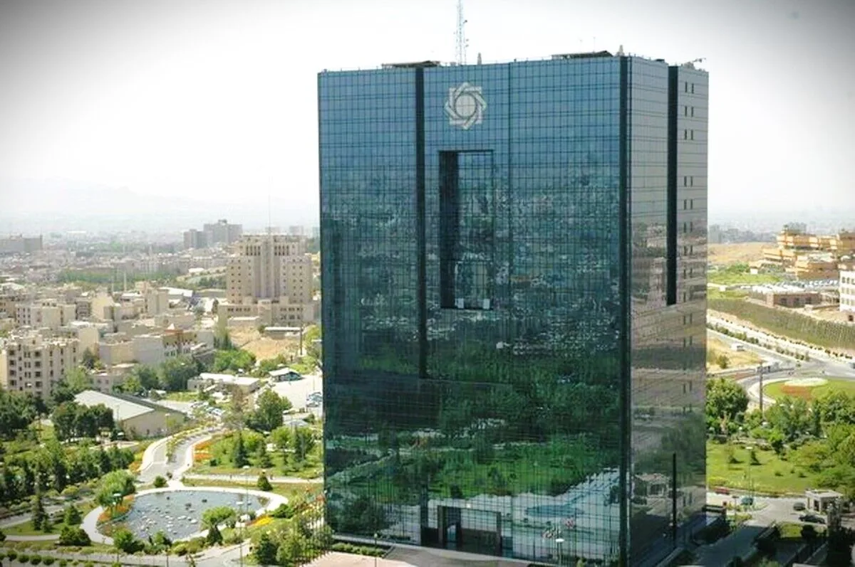 پشت پرده سود ۷۷ هزار میلیاردی بانک مرکزی؛ از تورم تا ناترازی بانکی