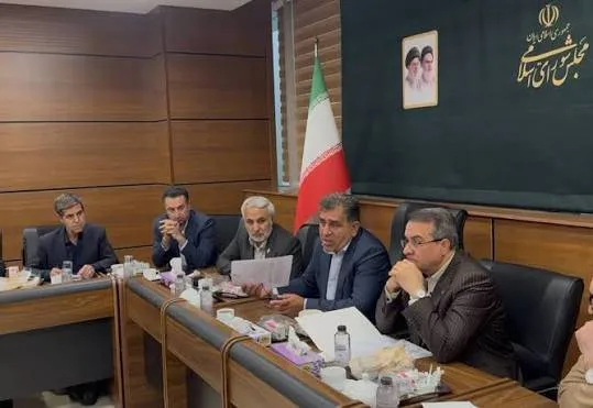 رئیس سازمان اداری و استخدامی کشور: ما آماده‌ایم هر قانونی را که مجلس شورای اسلامی تصویب کند، اجرا کنیم
