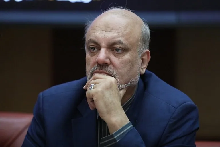 پاسخ منادی به انتقادها درباره شورای هماهنگی مجلس