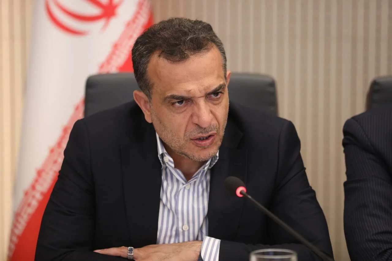 کمیسیون عمران طرح «خانهریز» شهرداری تهران بررسی می کند