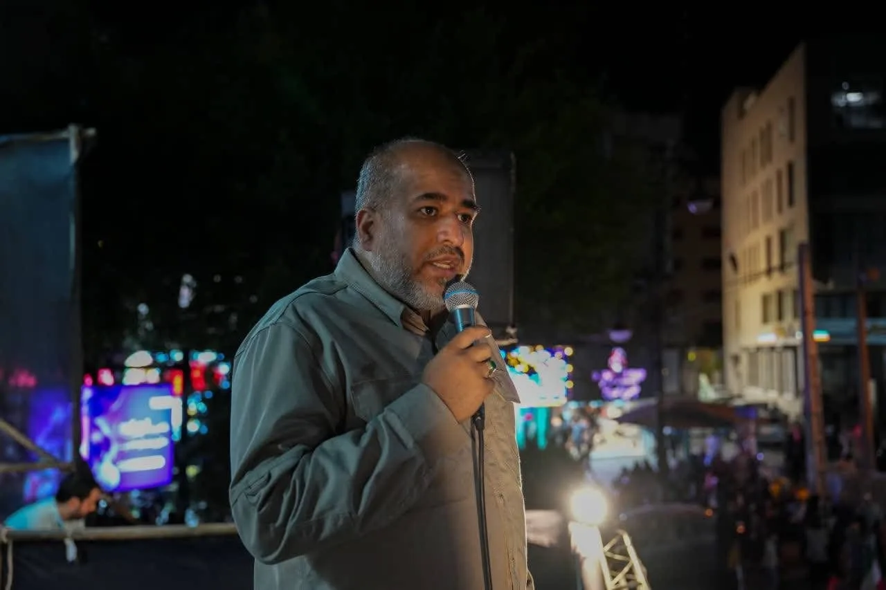 خونخواهی ملت ایران یک مطالبه سیاسی و عامل بازدارندگی است