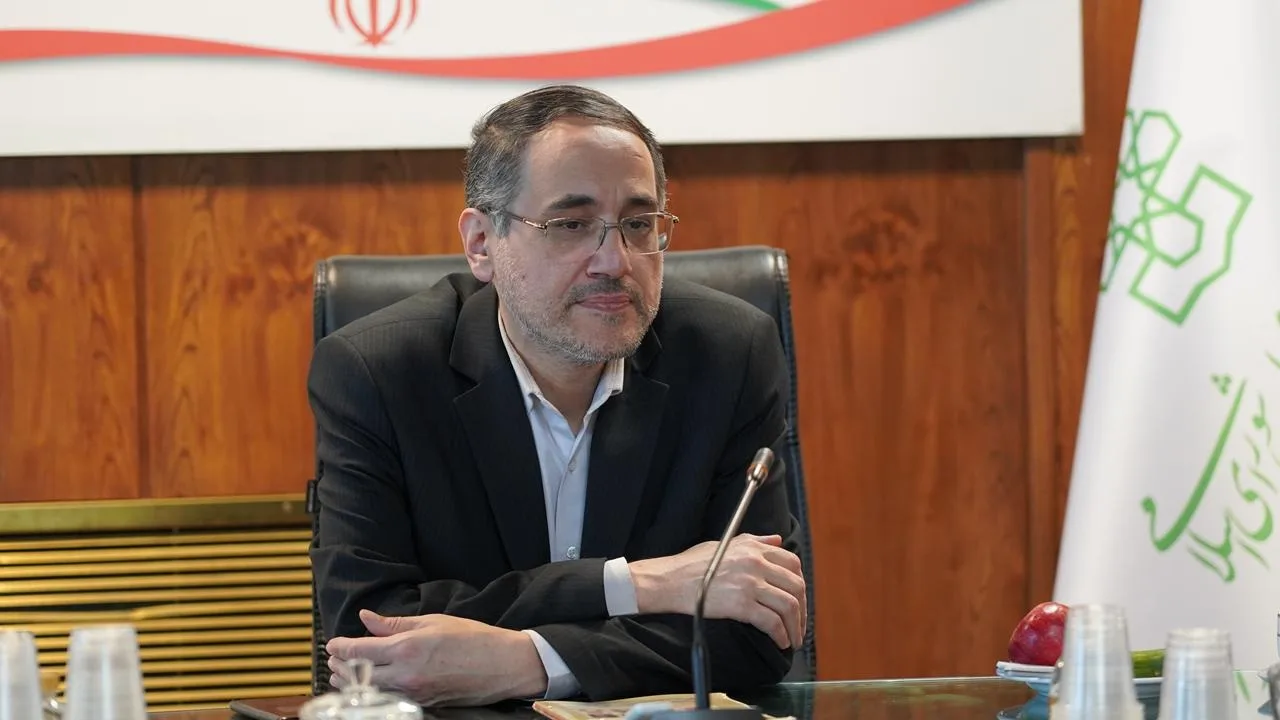 رویای ملی با دستور و بخشنامه ساخته نمی‌شود/ رویازدایی هدف اصلی جنگ شناختی دشمن