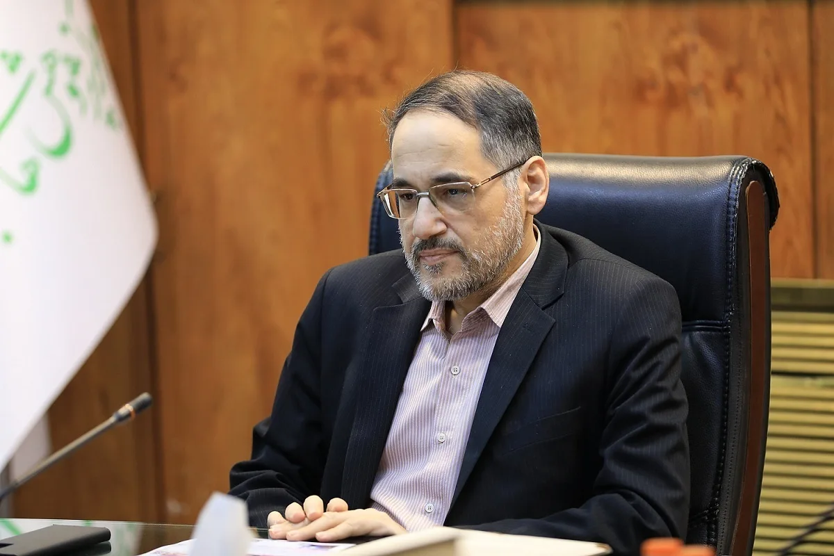 در ناکارآمدی نظام بوروکراسی کشور جریان نفوذ هم نقش دارد