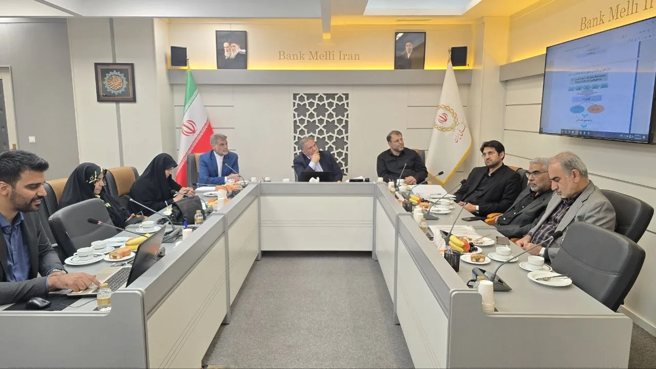 کمیسیون اقتصادی در حال بررسی اصلاحات گسترده قانون مالیاتهای مستقیم
