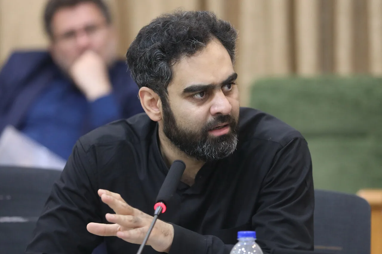 «روایت جنگ» با پول بیتالمال، ضدجنگترین محتوا را تولید میکند