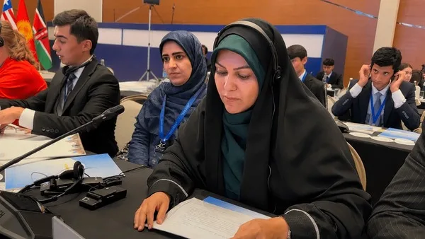 آنچه امروز جامعه جهانی را تهدید می کند، تنها جنگ نیست، عادی شدن جنگ است