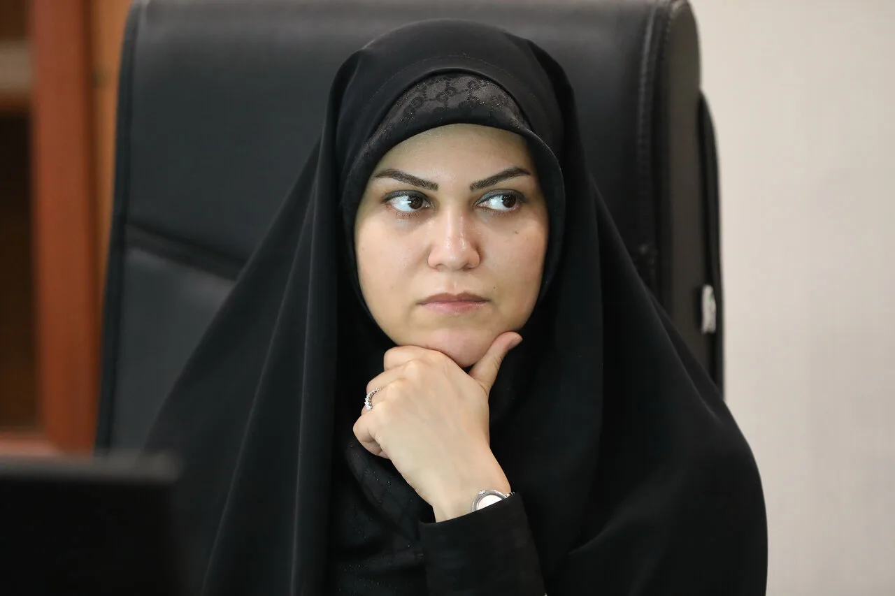 ادعای بازپس‌گیری امضای درخواست استیضاح میدری صحت ندارد/ پیگیری مطالبات مردم را ادامه می‌دهم