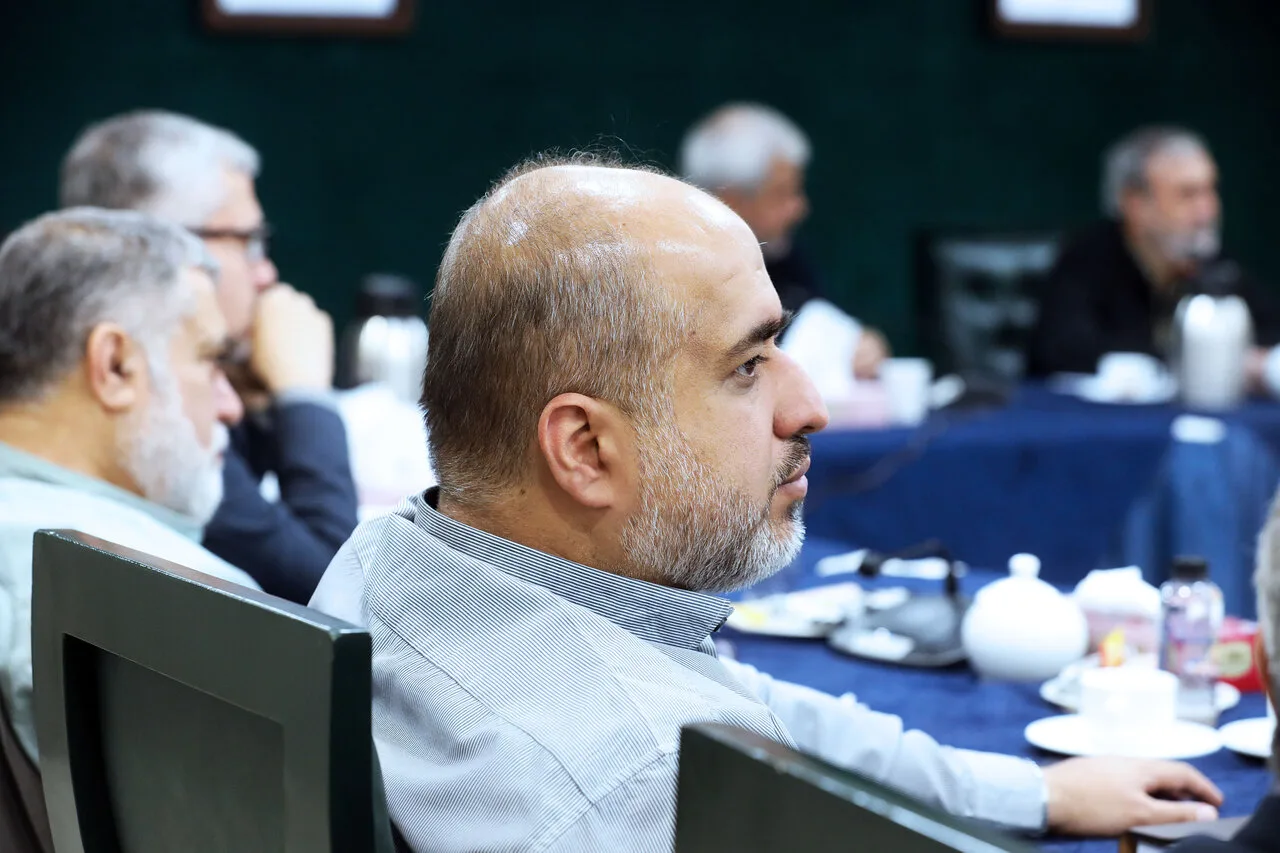 اگر مجلس نگاه سیاسی داشت، میدری رأی اعتماد نمی‌گرفت