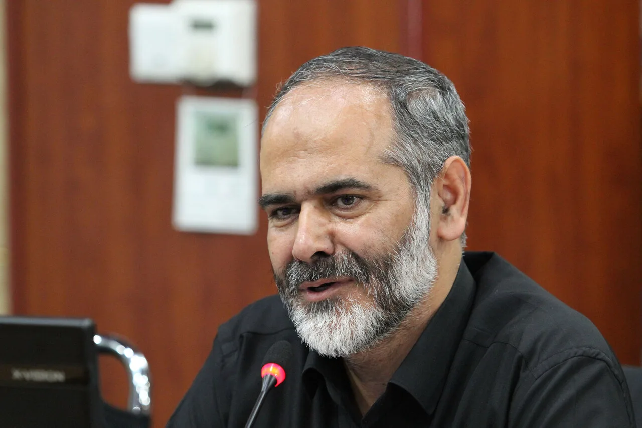 پاسخ پشیمان‌کننده به قطعنامه ظالمانه شورای حکام