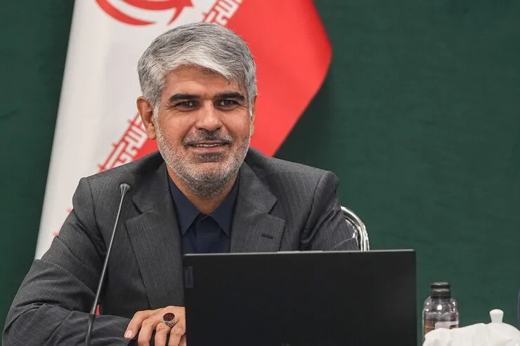 مجلس وارد عصر نوین قانون‌گذاری شد