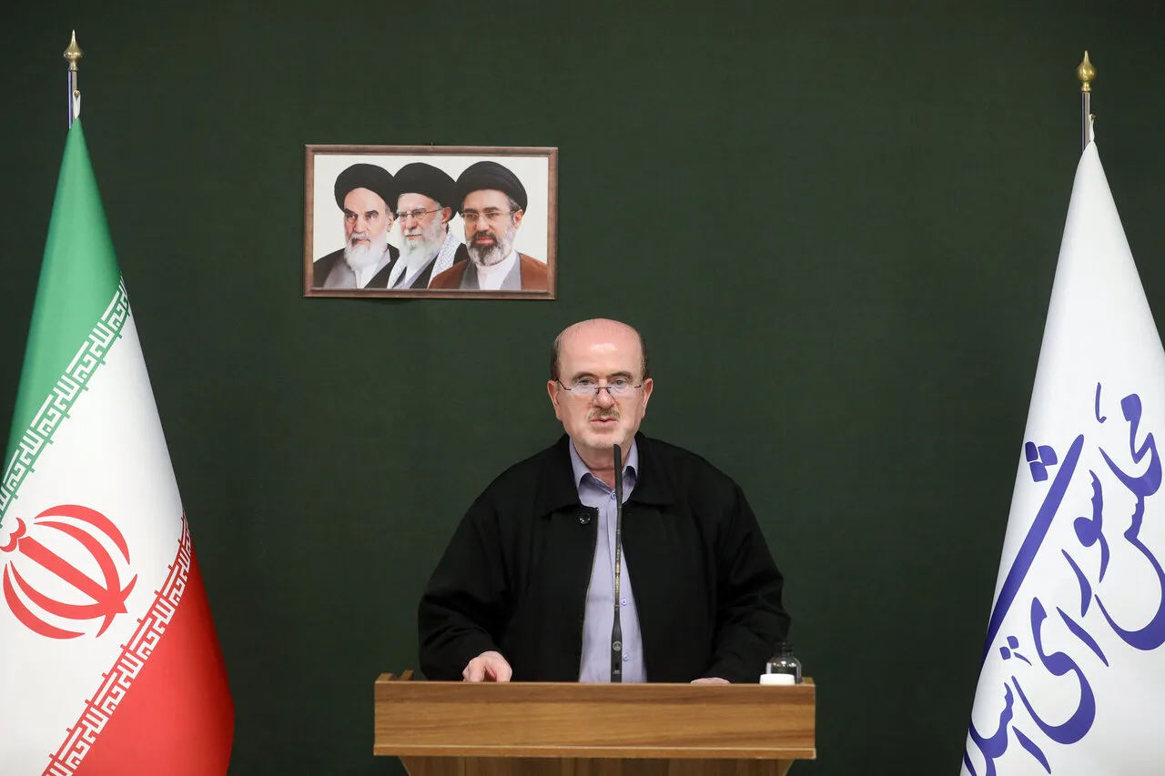 ترمیم کابینه را خودتان انجام دهید، وگرنه مجلس ورود می‌کند