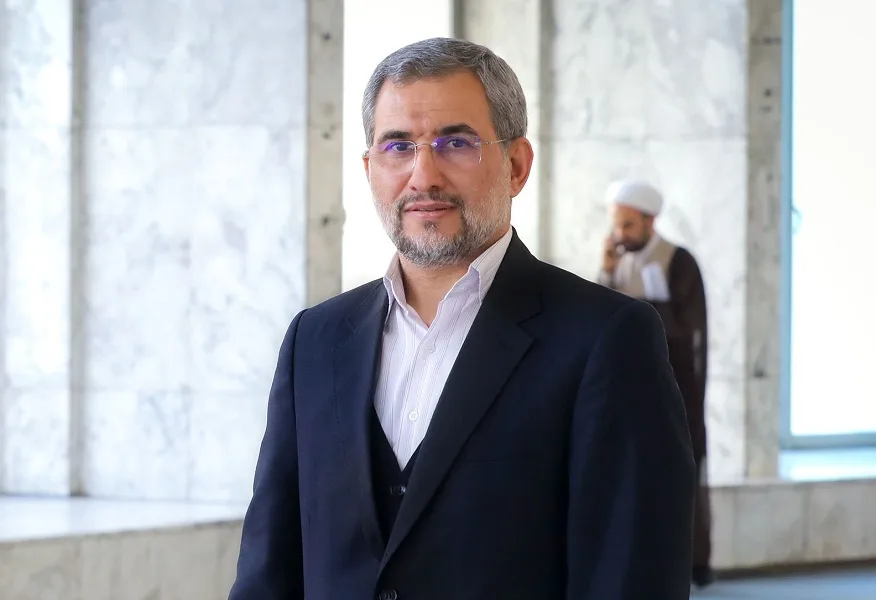 تعامل دولت و مجلس از «تقابل نظارتی» به «تعامل راهبردی» رسیده است