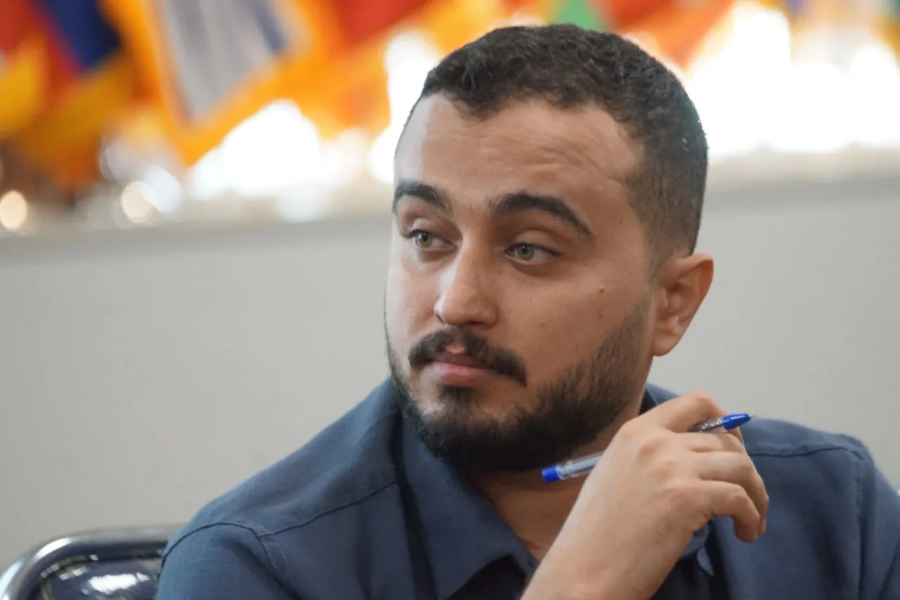 از «ملت مبعوث» تا «نمایندگان ملت مبعوث»