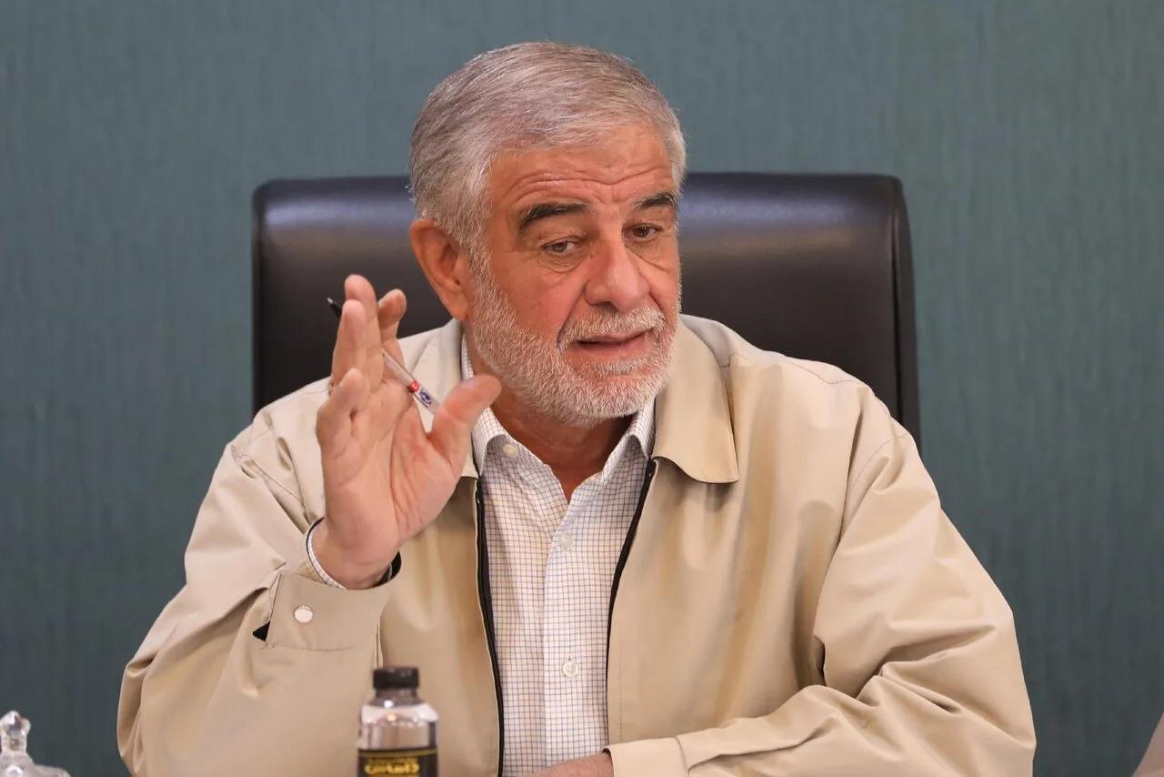 شعام هنوز درباره پیشنهاد برگزاری انتخابات شوراها در ۲۴ مهر به مجلس پاسخ نداده است