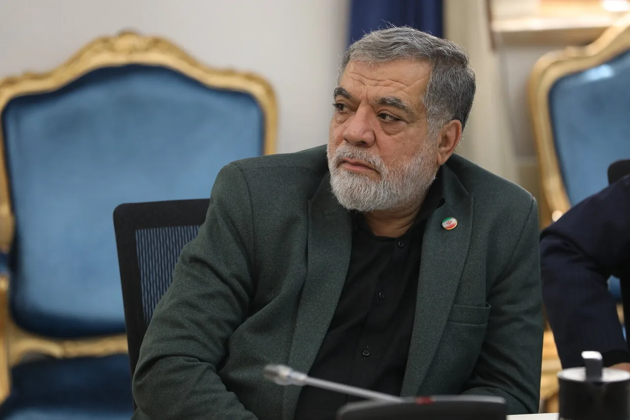 شرایط کشور نمی‌تواند بهانه اجرای نکردن قانون عفاف و حجاب باشد