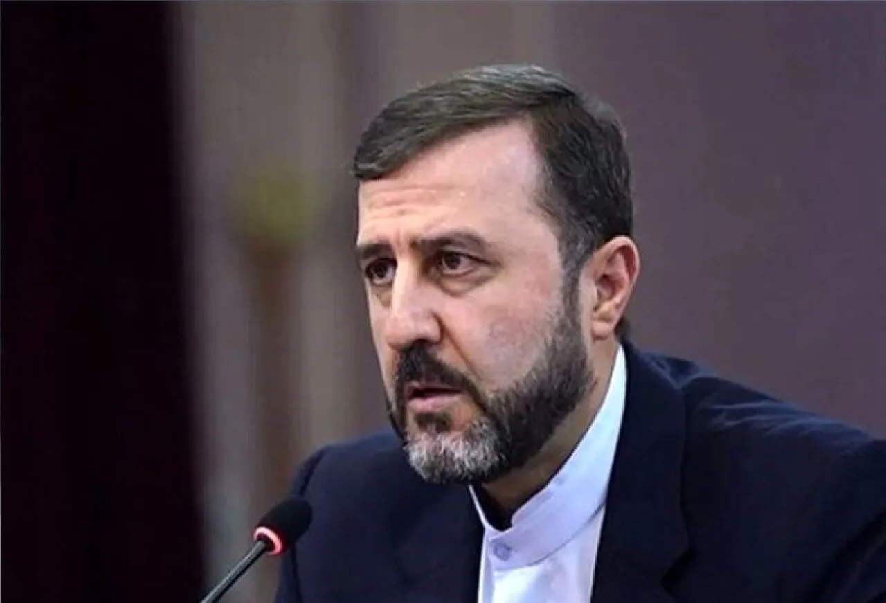 بازگشایی تنگه هرمز؛ منوط به اجرای شروط ایران