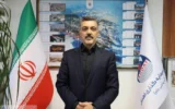 «یزدانی» سرپرست شرکت توسعه پتروشیمی کنگان شد