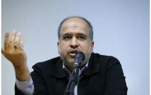 پاسخ شستا به علی خضریان؛ نماینده مجلس: عملکرد شستا در ۱۴۰۴ مایه افتخار است