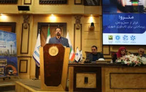 مترو؛ «سنگر مدرن» پدافند غیرعامل و دژ نفوذناپذیر شهر در بحران‌های نوین