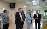 کیش میزبان دوره آموزشی بین‌المللی مالاریالوژی می شود