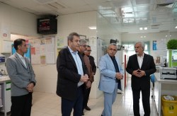 کیش میزبان دوره آموزشی بینالمللی مالاریالوژی می شود کیش میزبان دوره آموزشی بینالمللی مالاریالوژی می شود