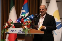 صادرات راه برونرفت از رکود اقتصادی است/ تفاهمنامه سه میلیارد دلاری و حمایت ۲ میلیارد یورویی برای صادرات ایرانیها به آفریقا صادرات راه برونرفت از رکود اقتصادی است/ تفاهمنامه سه میلیارد دلاری و حمایت ۲ میلیارد یورویی برای صادرات ایرانیها به آفریقا
