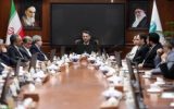 صیانت از «نام و نشان کیش» ضرورتی راهبردی است / همدلی سازمان و بخش خصوصی، پیشران عبور از شرایط دشوار