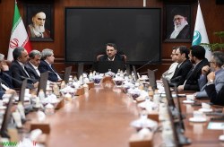 صیانت از «نام و نشان کیش» ضرورتی راهبردی است / همدلی سازمان و بخش خصوصی، پیشران عبور از شرایط دشوار صیانت از «نام و نشان کیش» ضرورتی راهبردی است / همدلی سازمان و بخش خصوصی، پیشران عبور از شرایط دشوار