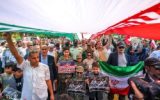 پاسخ کوبنده کیشوندان به برهم‌ زنندگان امنیت