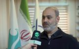 ارتقای ایمنی بندر کیش با استقرار شناور چندمنظوره آتشخوار پیش از نوروز ۱۴۰۵ ارتقای ایمنی بندر کیش با استقرار شناور چندمنظوره آتشخوار پیش از نوروز ۱۴۰۵