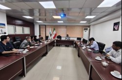 تأکید بر ضرورت همکاری کیشوندان در حذف کانونهای تکثیر پشه آئدس تأکید بر ضرورت همکاری کیشوندان در حذف کانونهای تکثیر پشه آئدس