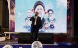 تاکید رییس دادگستری کیش براهمیت پیگیری حقوقی اقدامات رسانه‌های معاند علیه امنیت روانی جامعه