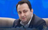 ترسیم نقشه راه بانک ملی برای آینده توسط سیفی