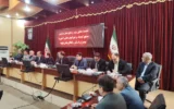 اعلام آمادگی بانک صنعت و معدن برای تأمین مالی واحدهای تولیدی در استان گلستان