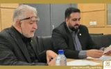 نشست تخصصی بانک صنعت و معدن و ایدرو برای تسریع تأمین مالی واحدهای تولیدی صادراتگرا نشست تخصصی بانک صنعت و معدن و ایدرو برای تسریع تأمین مالی واحدهای تولیدی صادراتگرا