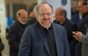 گام بلند شریعتمداری برای تأمین مالی پروژهها از طریق صندوق توسعه ملی در کوتاهترین زمان گام بلند شریعتمداری برای تأمین مالی پروژهها از طریق صندوق توسعه ملی در کوتاهترین زمان