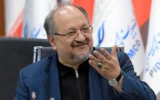 استفاده از ظرفیت شرکتهای دانشبنیان در بازسازی مجتمعهای آسیبدیده هلدینگ خلیجفارس استفاده از ظرفیت شرکتهای دانشبنیان در بازسازی مجتمعهای آسیبدیده هلدینگ خلیجفارس