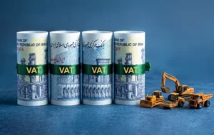 اختصاص ۲۴۳ میلیارد تومان عوارض ارزش افزوده برای توسعه و آبادانی ایلام در سهماهه نخست ۱۴۰۵ اختصاص ۲۴۳ میلیارد تومان عوارض ارزش افزوده برای توسعه و آبادانی ایلام در سهماهه نخست ۱۴۰۵