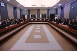 تسهیل دسترسی به منابع حمایتی با پیگیری سازمان منطقه آزاد کیش؛ بازگشایی سامانه «کات» برای فعالان اقتصادی جزیره تسهیل دسترسی به منابع حمایتی با پیگیری سازمان منطقه آزاد کیش؛ بازگشایی سامانه «کات» برای فعالان اقتصادی جزیره