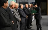 تقدیر از مقالات برتر در همایش سیاست‌های پولی و ارزی بانک مرکزی