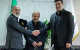 سید محمد هاشمی کیا به عنوان مدیرعامل هلدینگ پتروفرهنگ منصوب شد