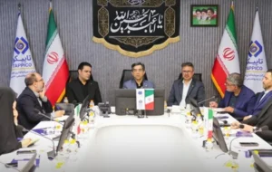 تشریح راهبردها و برنامههای جدید هلدینگ تاپیکو در حوزه رسانه و روابط عمومی در سومین نشست هماندیشی مدیران روابط عمومی شرکتهای تابعه تاپیکو تشریح راهبردها و برنامههای جدید هلدینگ تاپیکو در حوزه رسانه و روابط عمومی در سومین نشست هماندیشی مدیران روابط عمومی شرکتهای تابعه تاپیکو