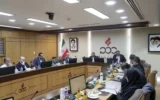مجمع عمومی عادی سالیانه شرکت هرمز پاسارگاد برگزار شد