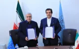 بانک رفاه کارگران در سالهای اخیر گامهای اثربخشی در مسیر حمایت از نظام آموزش عالی برداشته است بانک رفاه کارگران در سالهای اخیر گامهای اثربخشی در مسیر حمایت از نظام آموزش عالی برداشته است