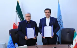 بانک رفاه کارگران در سالهای اخیر گامهای اثربخشی در مسیر حمایت از نظام آموزش عالی برداشته است بانک رفاه کارگران در سالهای اخیر گامهای اثربخشی در مسیر حمایت از نظام آموزش عالی برداشته است