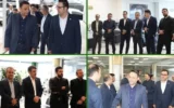 جهش عملیاتی بیمه البرز در بیمه زندگی و سرمایه گذاری پروژه محور با اتکا به نقش راهبردی شبکه فروش جهش عملیاتی بیمه البرز در بیمه زندگی و سرمایه گذاری پروژه محور با اتکا به نقش راهبردی شبکه فروش