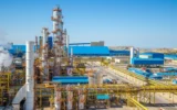 شکستن رکورد تاریخی تولید اوره در پتروشیمی مسجدسلیمان