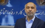 وزیر تعاون، کار و رفاه اجتماعی خبر داد؛ احقاق ۸۶ همتی حقوق بازنشستگان با صدور دستور دستگاه قضایی