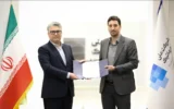 آغازی تازه در خانواده گروه ملی انفورماتیک/ حامدی‌نیا مدیرعامل سبدگردان سورین شد