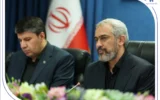 تاکید وزیر اقتصاد بر تحقق اهداف نوآورانه در چشم‌انداز آتی بانک صادرات ایران/ سید علی مدنی‌زاده: سرمایه انسانی متخصص کلید تحولات آینده است